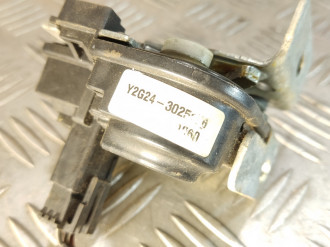 Замок багажника Jeep Grand cherokee (wk2) 2010-2021