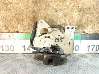 Замок багажника Jeep Grand cherokee (wk2) 2010-2021