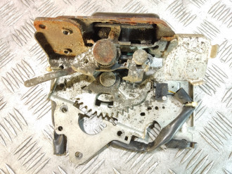 Замок багажника Jeep Grand cherokee (wk2) 2010-2021