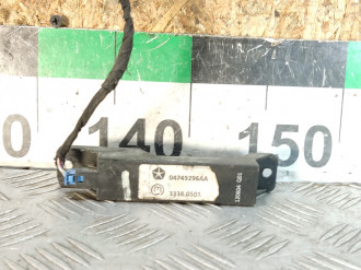 Антенна Jeep Grand cherokee (wk2) 2010-2021