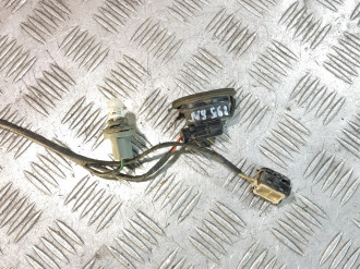 Кнопка открывания багажника Jeep Grand cherokee (wk2) 2010-2021
