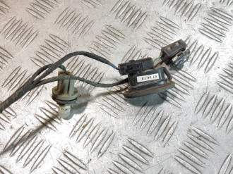 Кнопка открывания багажника Jeep Grand cherokee (wk2) 2010-2021