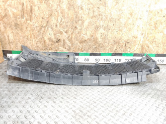 Решетка радиатора Jeep Grand cherokee (wk2) 2010-2021
