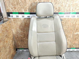 Сиденье переднее левое Jeep Grand cherokee (wk2) 2010-2021