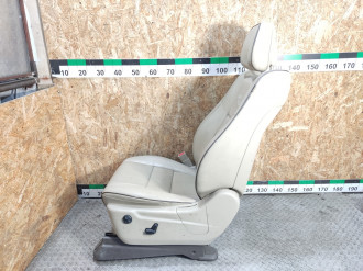 Сиденье переднее левое Jeep Grand cherokee (wk2) 2010-2021