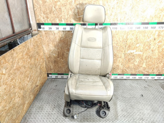 Сиденье переднее правое Jeep Grand cherokee (wk2) 2010-2021
