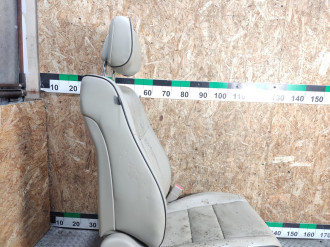 Сиденье переднее правое Jeep Grand cherokee (wk2) 2010-2021