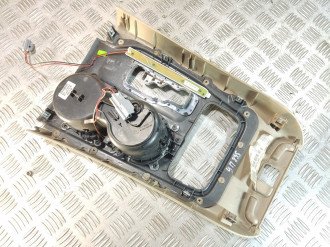Рамка кулисы кпп Jeep Grand cherokee (wk2) 2010-2021
