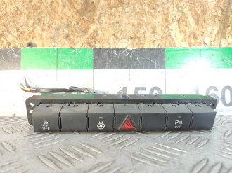 Блок кнопок Jeep Grand cherokee (wk2) 2010-2021