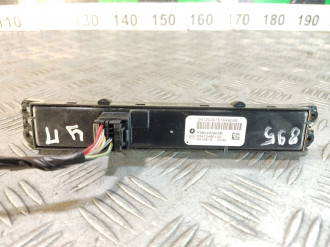 Блок кнопок Jeep Grand cherokee (wk2) 2010-2021