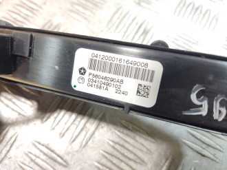 Блок кнопок Jeep Grand cherokee (wk2) 2010-2021
