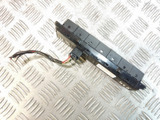 Блок кнопок Jeep Grand cherokee (wk2) 2010-2021