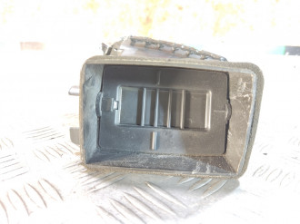 Дефлектор воздушный Jeep Grand cherokee (wk2) 2010-2021