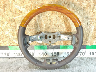 Рулевое колесо Jeep Grand cherokee (wk2) 2010-2021