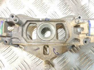Рулевое колесо Jeep Grand cherokee (wk2) 2010-2021