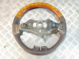 Рулевое колесо Jeep Grand cherokee (wk2) 2010-2021