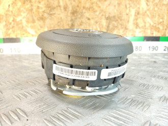 Подушка безопасности в руль Jeep Grand cherokee (wk2) 2010-2021