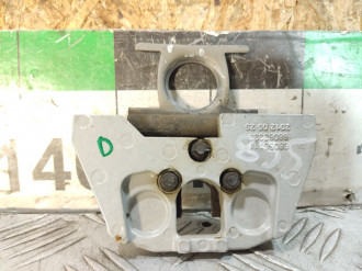 Демпфер Jeep Grand cherokee (wk2) 2010-2021