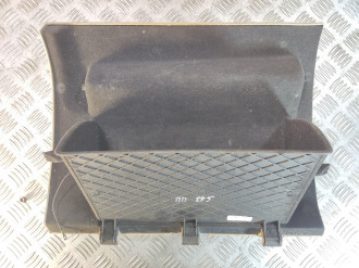 Бардачок Jeep Grand cherokee (wk2) 2010-2021