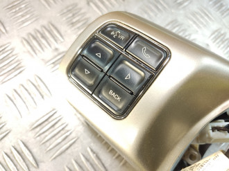 Кнопки руля Jeep Grand cherokee (wk2) 2010-2021