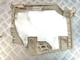 Накладка консоли Jeep Grand cherokee (wk2) 2010-2021