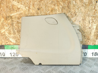 Накладка консоли Jeep Grand cherokee (wk2) 2010-2021