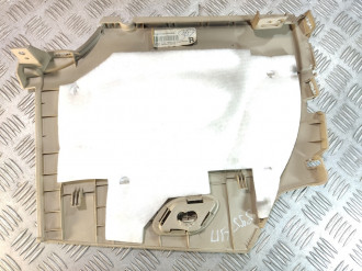 Накладка консоли Jeep Grand cherokee (wk2) 2010-2021
