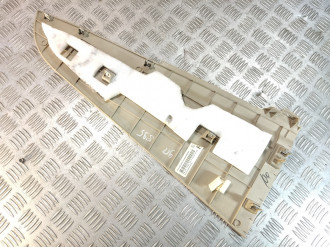 Накладка консоли Jeep Grand cherokee (wk2) 2010-2021