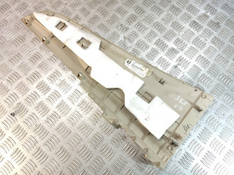 Накладка консоли Jeep Grand cherokee (wk2) 2010-2021