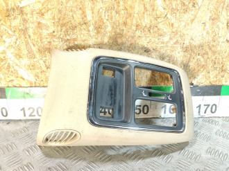 Накладка консоли Jeep Grand cherokee (wk2) 2010-2021