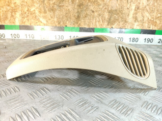 Накладка консоли Jeep Grand cherokee (wk2) 2010-2021