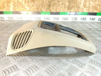 Накладка консоли Jeep Grand cherokee (wk2) 2010-2021