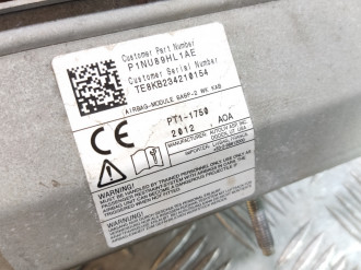 Подушка колен Jeep Grand cherokee (wk2) 2010-2021
