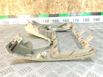 Накладка торпедо Jeep Grand cherokee (wk2) 2010-2021