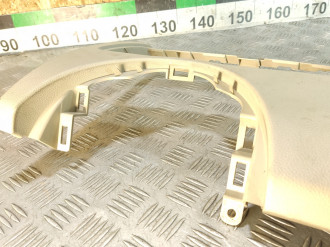 Накладка торпедо Jeep Grand cherokee (wk2) 2010-2021