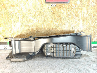 Консоль Jeep Grand cherokee (wk2) 2010-2021
