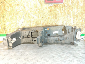 Консоль Jeep Grand cherokee (wk2) 2010-2021