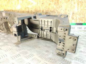 Консоль Jeep Grand cherokee (wk2) 2010-2021