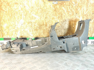 Консоль Jeep Grand cherokee (wk2) 2010-2021