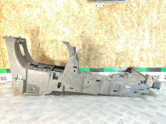 Консоль Jeep Grand cherokee (wk2) 2010-2021