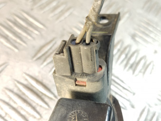 Фонарь задний стоп сигнал Jeep Grand cherokee (wk2) 2010-2021