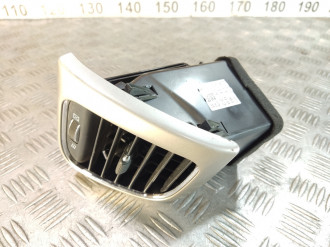 Дефлектор воздушный Jeep Grand cherokee (wk2) 2010-2021