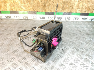 Кулиса КПП Jeep Grand cherokee (wk2) 2010-2021