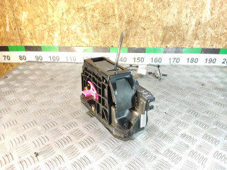 Кулиса КПП Jeep Grand cherokee (wk2) 2010-2021