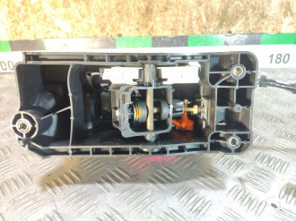 Кулиса КПП Jeep Grand cherokee (wk2) 2010-2021