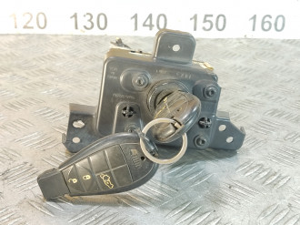 Замок зажигания Jeep Grand cherokee (wk2) 2010-2021