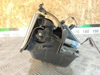 Вещевой ящик Jeep Grand cherokee (wk2) 2010-2021