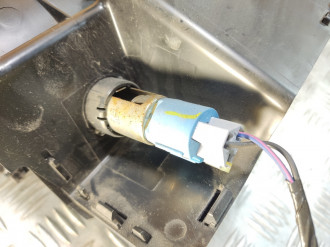 Вещевой ящик Jeep Grand cherokee (wk2) 2010-2021