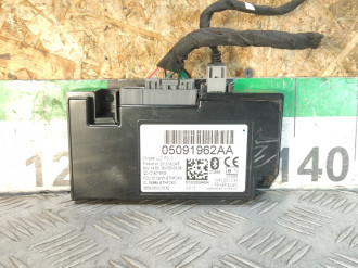 Модуль Bluetooth Jeep Grand cherokee (wk2) 2010-2021
