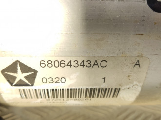 Ресивер воздушный Jeep Grand cherokee (wk2) 2010-2021